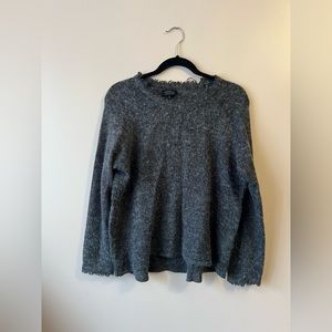 Lucky brand sweater